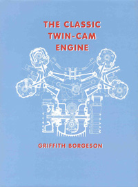 Illustration for article titled If You Buy Just One Book About Engines This Year, Buy This